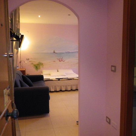 Elisart Guest House Alghero Eksteriør billede