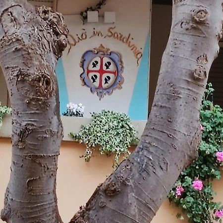 Elisart Guest House Alghero Eksteriør billede