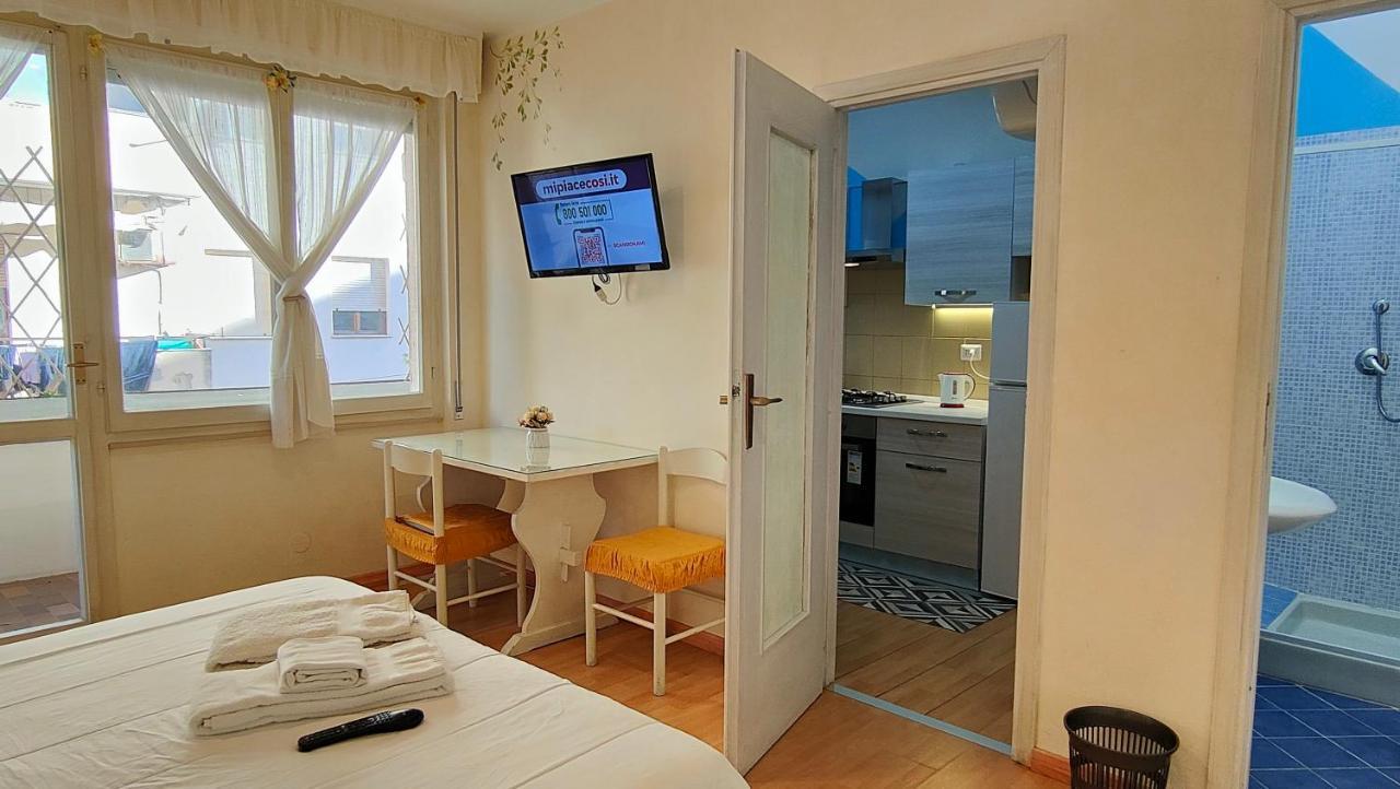 Elisart Guest House Alghero Eksteriør billede