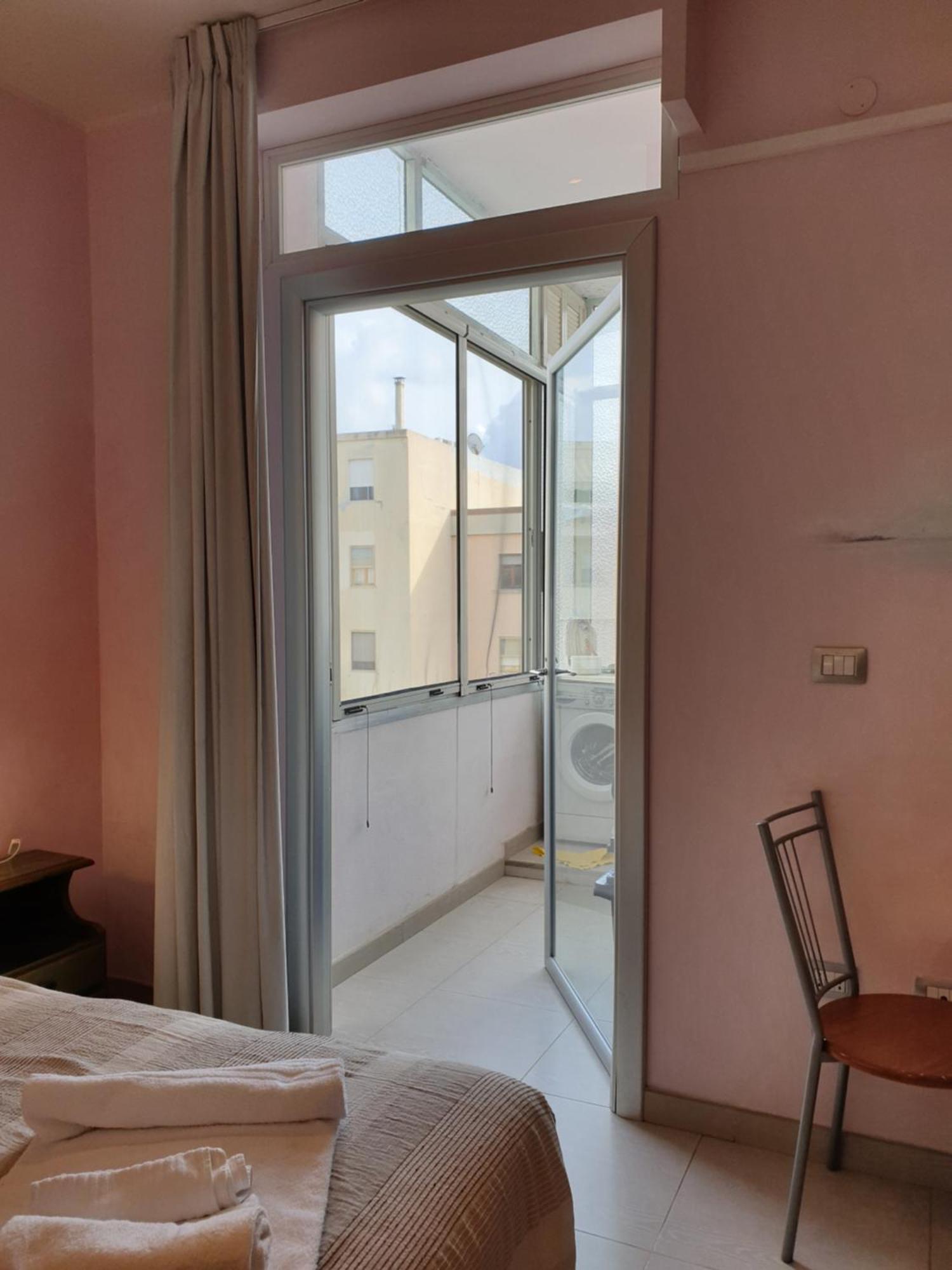 Elisart Guest House Alghero Eksteriør billede