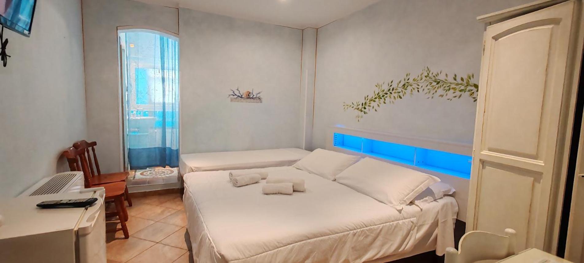 Elisart Guest House Alghero Eksteriør billede