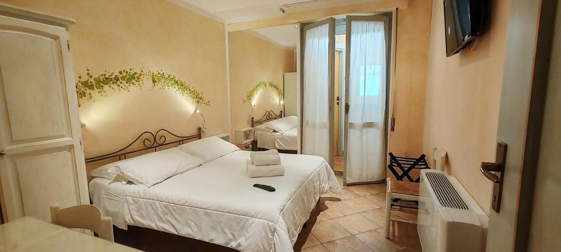Elisart Guest House Alghero Eksteriør billede