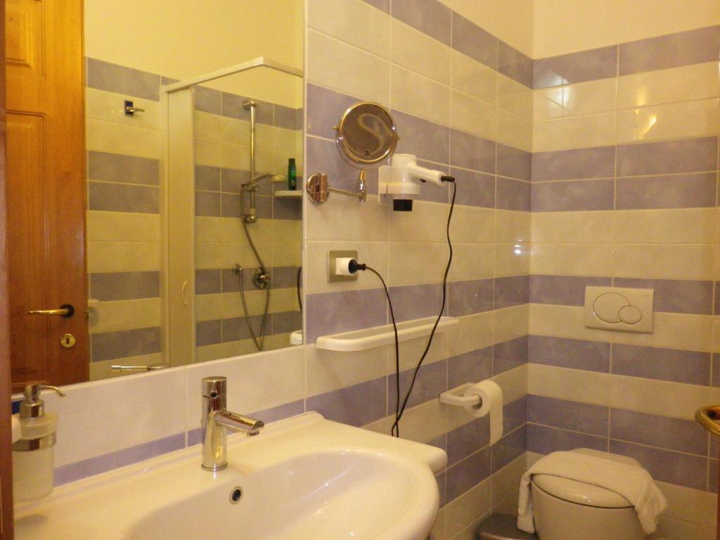 Elisart Guest House Alghero Værelse billede