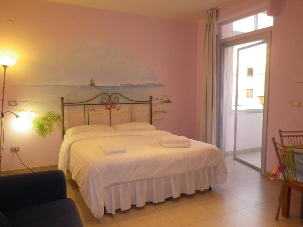 Elisart Guest House Alghero Værelse billede