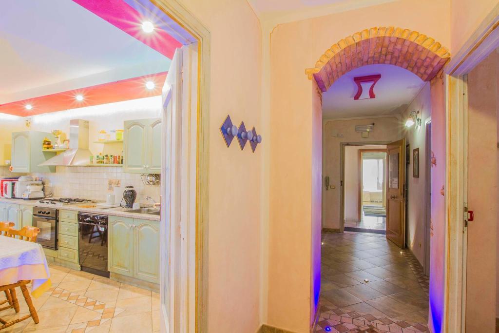 Elisart Guest House Alghero Værelse billede