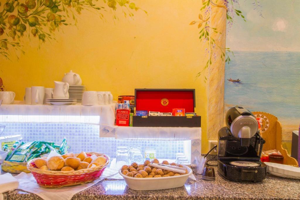 Elisart Guest House Alghero Værelse billede