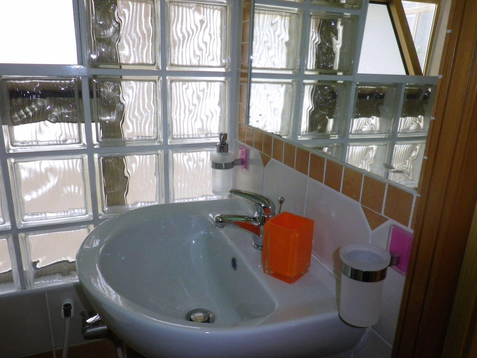 Elisart Guest House Alghero Eksteriør billede