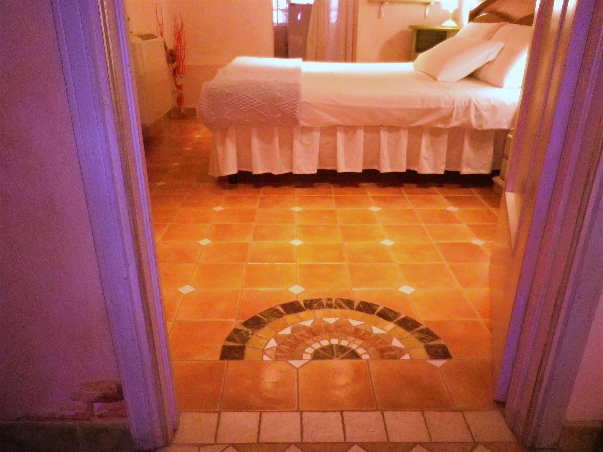 Elisart Guest House Alghero Eksteriør billede