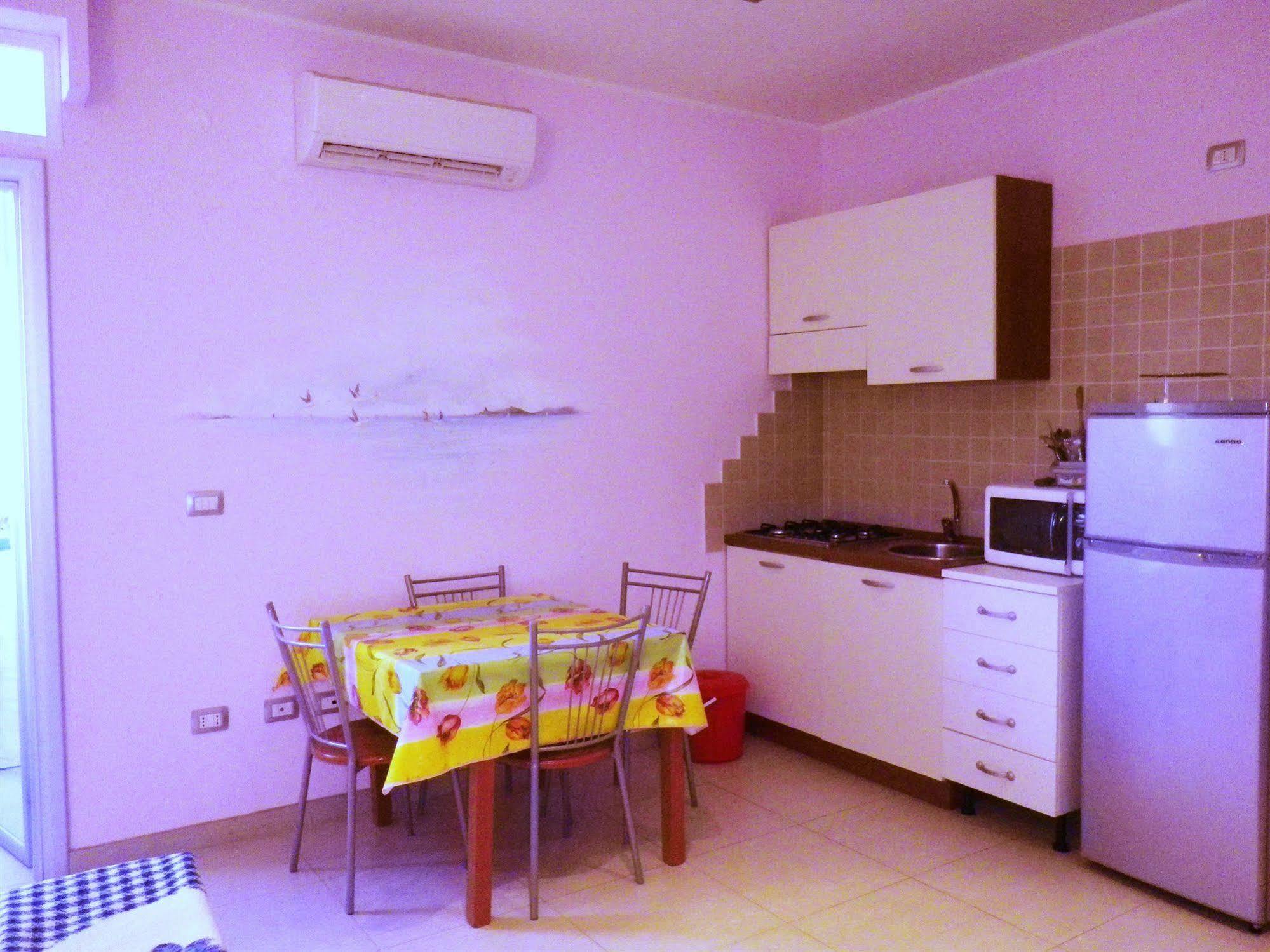 Elisart Guest House Alghero Eksteriør billede