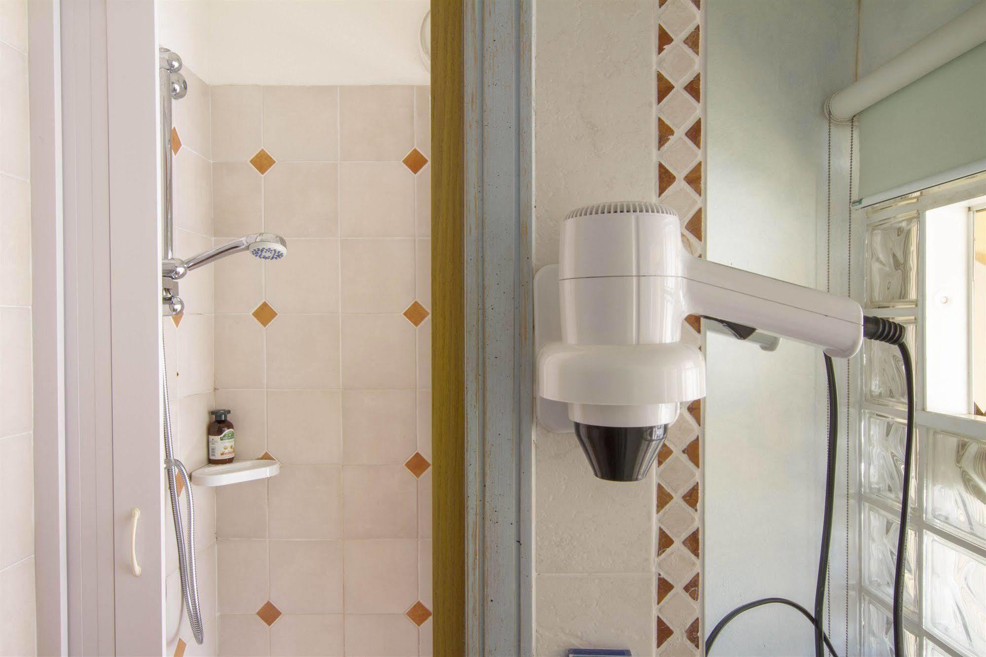 Elisart Guest House Alghero Eksteriør billede