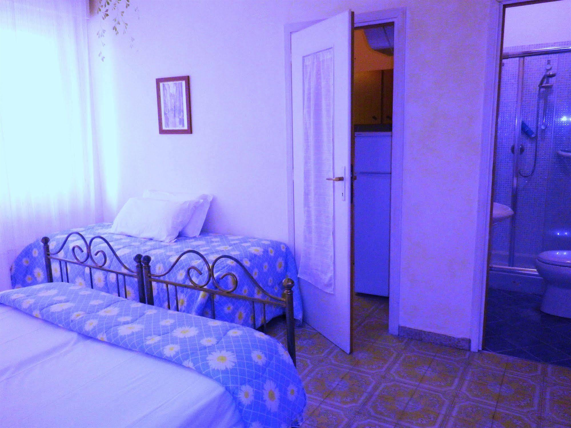 Elisart Guest House Alghero Eksteriør billede