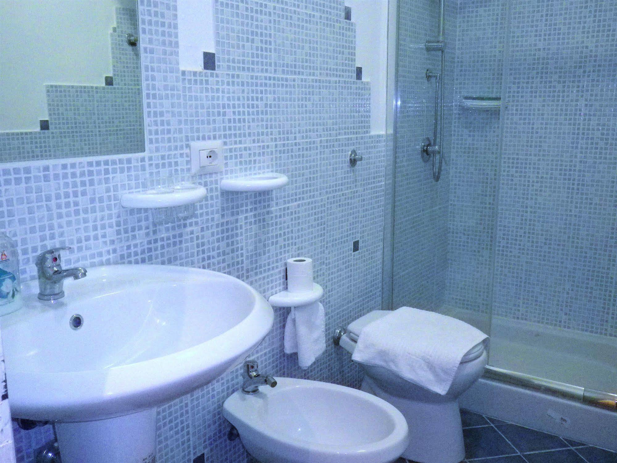 Elisart Guest House Alghero Eksteriør billede