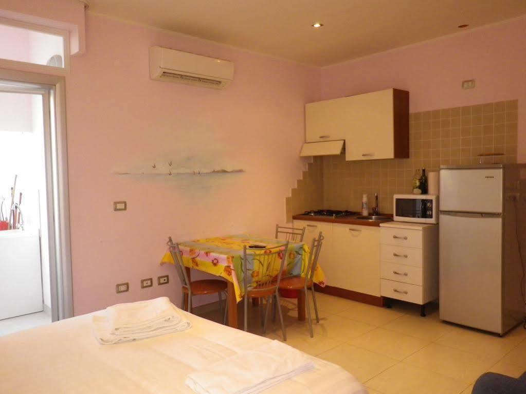 Elisart Guest House Alghero Eksteriør billede